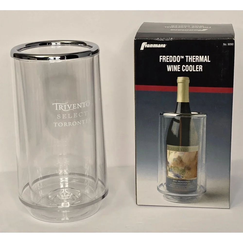 WINE COOLER